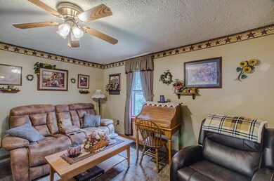 3581 Lower Leesville Rd, Bucyrus, OH 44820 - photo 6