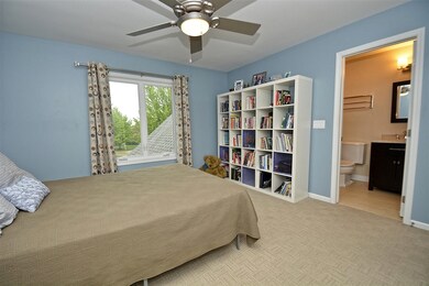 2104 Clear Brook Ct, Naperville, IL 60564 - photo 7