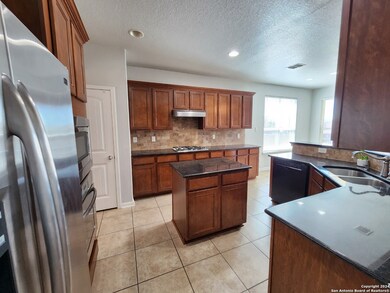 25003 Elwell Point, San Antonio, TX 78255 - photo 7