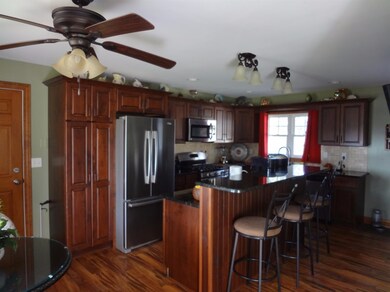 14 Clark Dr, La Porte, IN 46350 - photo 2