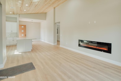 Bison Ridge - Luxury Twin Homes