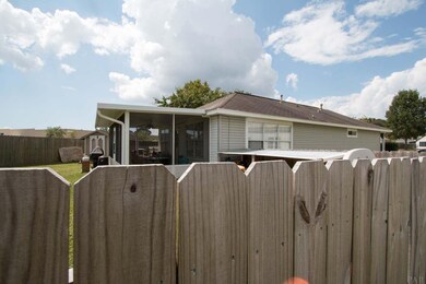 1248 Jasper St, Cantonment, FL 32533 - photo 7