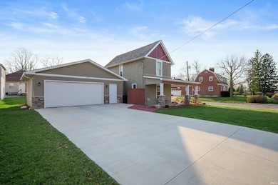 1300 N Walnut St, Muncie, IN 47303 - photo 4