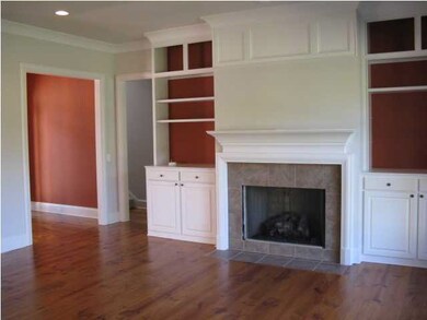 Den , or Living Area .