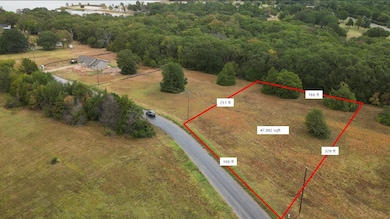 Lot #4 Parkview Dr, Bonham, TX 75418 - photo 2