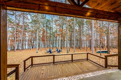 455 E Shore Dr, Drasco, AR 72530 - photo 4