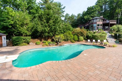 115 Mansion Rd, Dunbarton, NH 03046 - photo 4