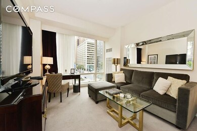 One Central Park West unit 820, New York, NY 10023 - photo 4