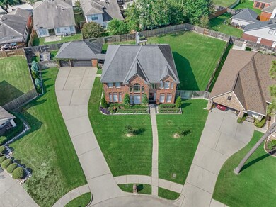 707 Cypresswood Lake Ct, Spring, TX 77373 - photo 2