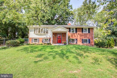 12441 Pretoria Dr, Silver Spring, MD 20904 - photo 2