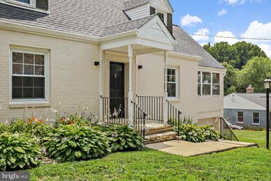 9223 Old Court Rd, Windsor Mill, MD 21244 - photo 5