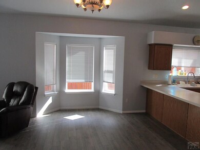 Breakfast Nook