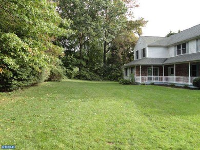 116 W Brookhaven Rd, Wallingford, PA 19086 - photo 2