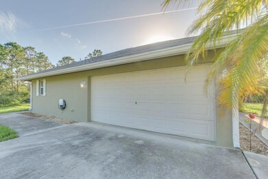 2 car garage