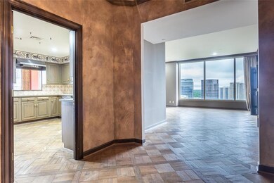Beautiful wood floors throughout Living Areas.