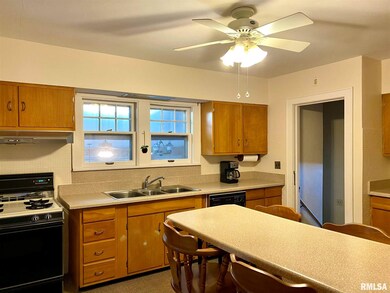 605 N Mclean St, Lincoln, IL 62656 - photo 3