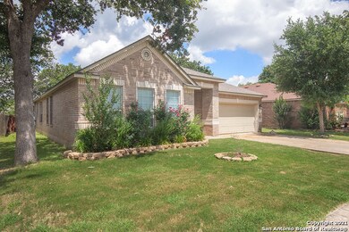 8070 Maddie Ln, San Antonio, TX 78255 - photo 2