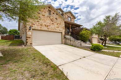 25614 Coral Vine, San Antonio, TX 78261 - photo 2