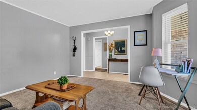 808 Ridgecrest St, Ardmore, OK 73401 - photo 6