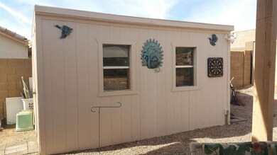 6-Shed