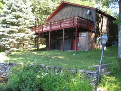 225 Lake Shore Dr, Deering, NH 03244 - photo 3