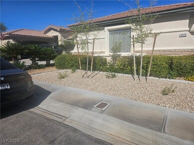 3410 Midnight Moon St, Las Vegas, NV 89135 - photo 2