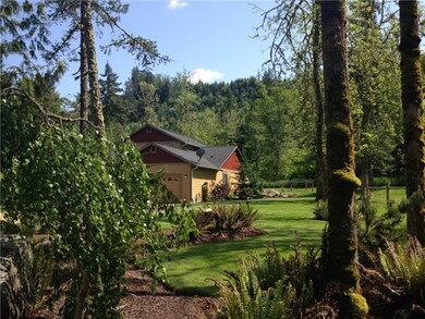 17212 Jonas Hill Ln SE, Rainier, WA 98576 - photo 2