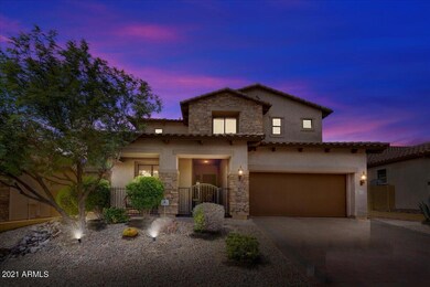 01-1Front of home twilight copy