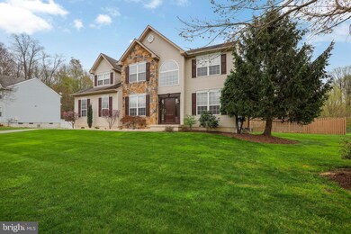 9 Oakshade Rd, Burlington, NJ 08016 - photo 4