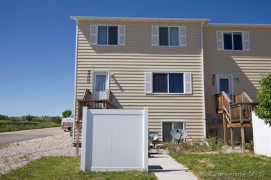 5014 Rock Springs St, Cheyenne, WY 82001 - photo 2