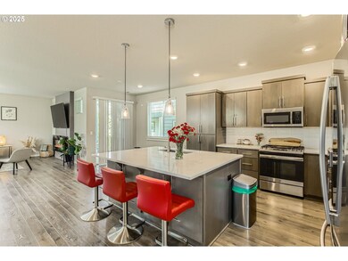 12357 SE Goali Ct, Happy Valley, OR 97015 - photo 7