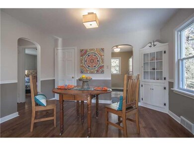 Dining Room.