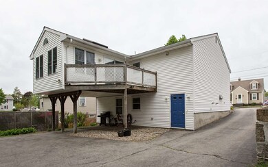 65 Ramsay St, Manchester, NH 03103 - photo 2