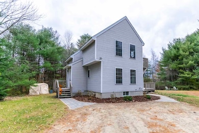 38 Union Wharf Rd, Mirror Lake, NH 03853 - photo 3