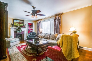 906 Mcarthur St, Manchester, TN 37355 - photo 3