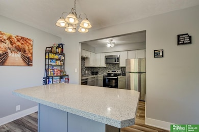 1120 Delmar St unit 4B, Papillion, NE 68046 - photo 6
