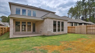 15831 Bird of Paradise Dr, Conroe, TX 77302 - photo 7