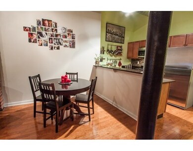 Fremont Lofts unit 302, Worcester, MA 01603 - photo 7