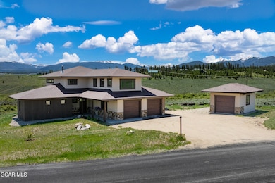 211 Gcr 5223 Prairie Clover Ct, Tabernash, CO 80478 - photo 6