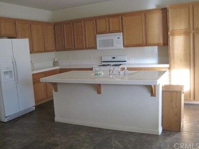 Nice eating bar in Kitchen