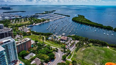 Beautiful Coconut Grove