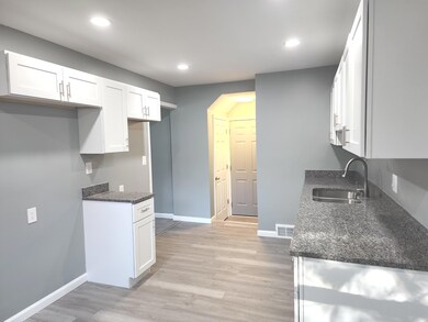Kitchen II