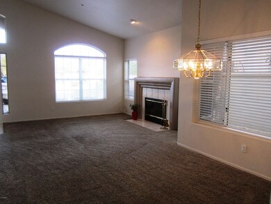 Dining Area to Great Room