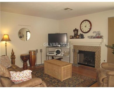 Living Room.