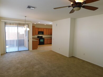 6 Family Room Looking Towards Kitchen