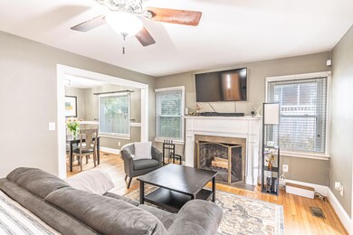 320 Pinecrest Dr, Fayetteville, NC 28305 - photo 4