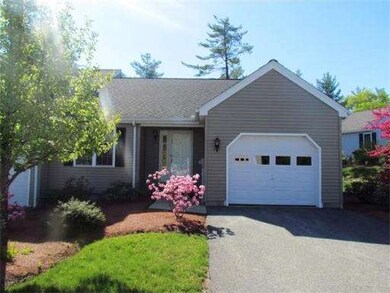 235 Bridle Cross Rd, Fitchburg, MA 01420 - photo 3