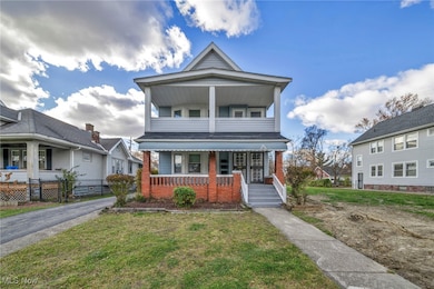 3610 E 140th St, Cleveland, OH 44120 - photo 2