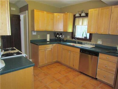 Kitchen 2nd view