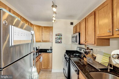 Mica Condominiums unit 1209, Silver Spring, MD 20910 - photo 5
